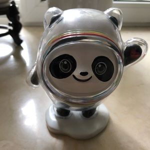 China Olympic doll bingdundun